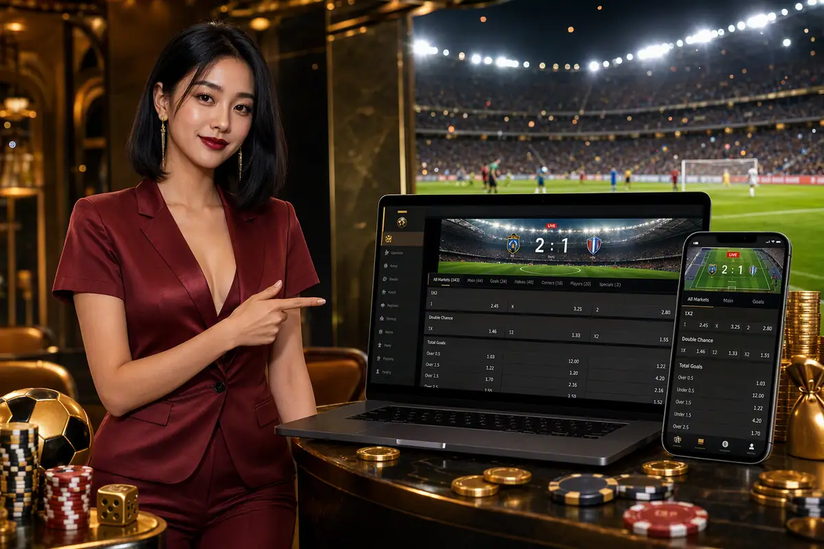 ea222 ওয়েলকাম বোনাস ও প্রমোশন অফার